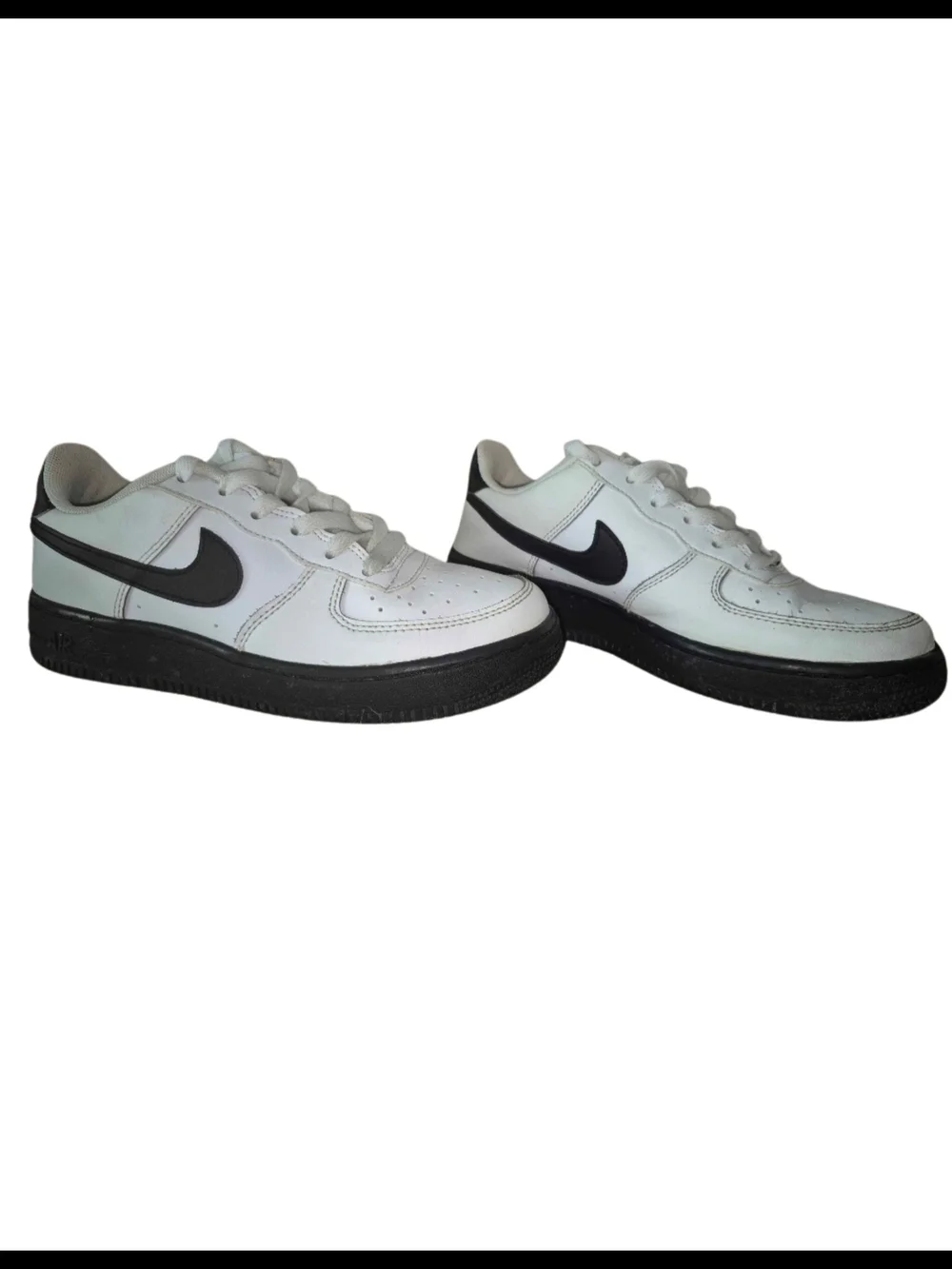 Nike Air Force 1 Clásicos en Excelente Estado